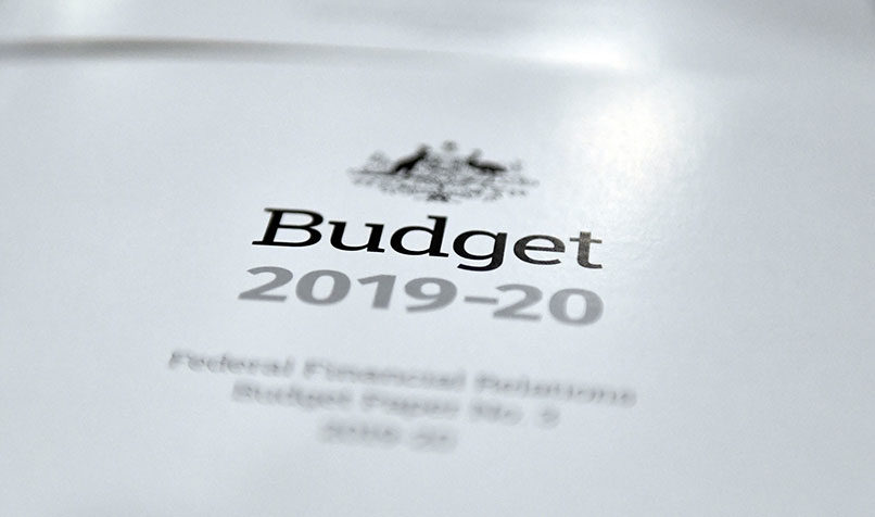 The Federal Budget – In a Nutshell