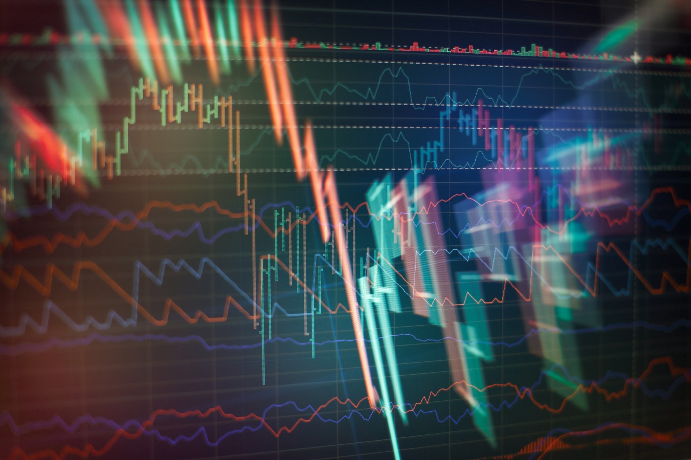 Market Volatility: A Reminder of What Investing Really Requires